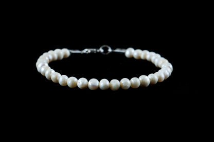 Pearl Bracelet