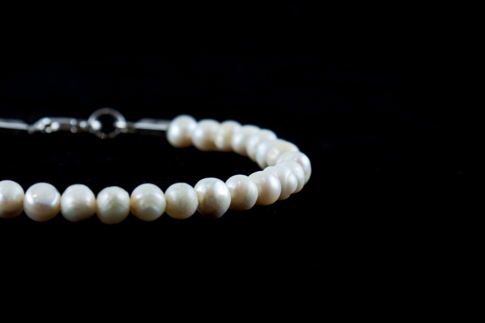 Pearl Bracelet