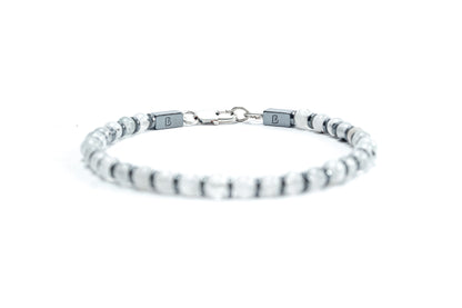 Rainbow Moon Stone Bracelet