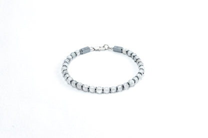Rainbow Moon Stone Bracelet