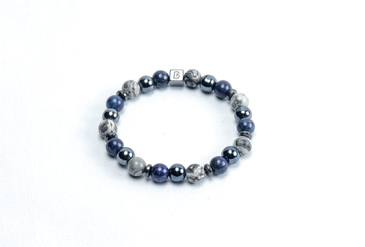 New Shape Bracelet