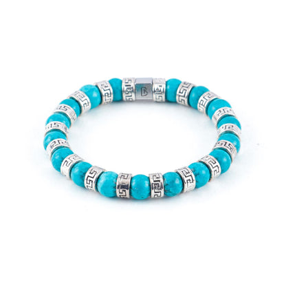 Natural Turqouise Stone Bracelet