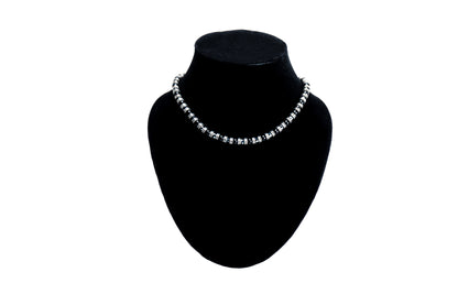 Black Onyx Necklace