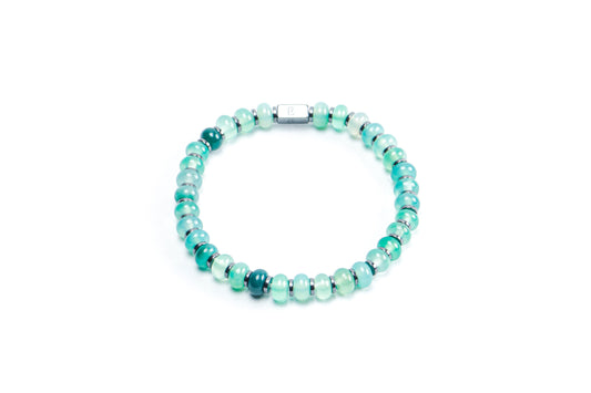 Green Jade Bracelet