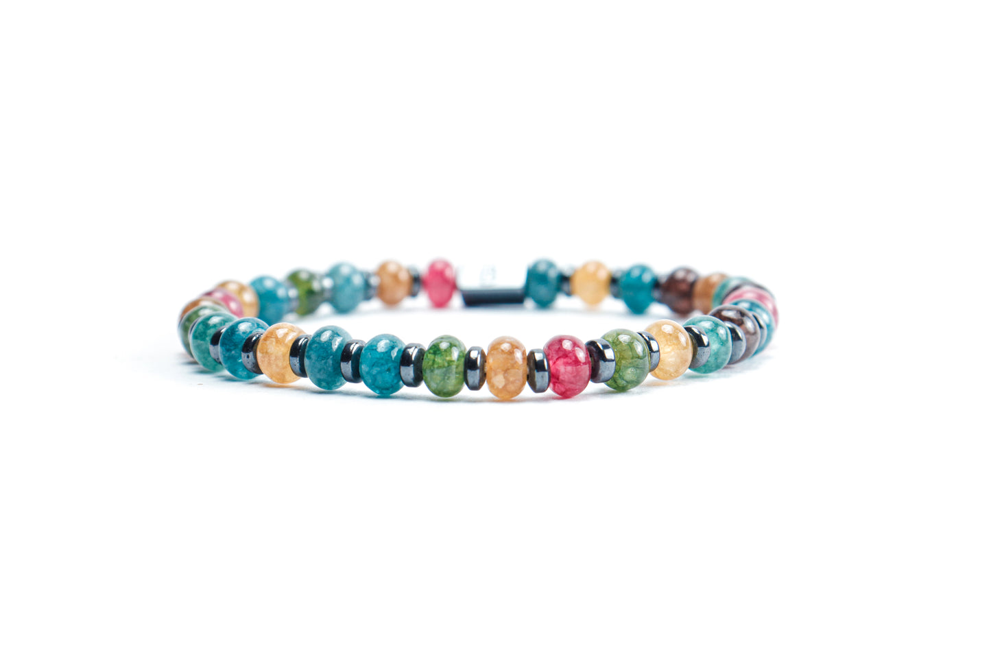 Celestial Rainbow Bracelet