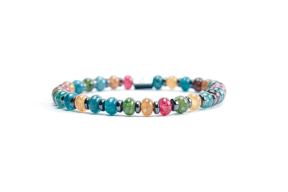 Celestial Rainbow Bracelet